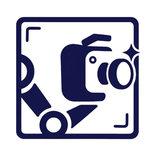Camera Logo